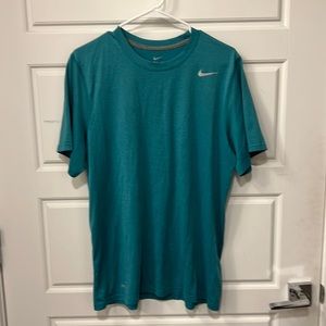 Nike dry-fit top!